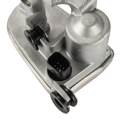 Actuador de válvula de acelerador Mopar TTVA 2003-09 48RE Dodge Ram nuevo OEM Foto 4 de 4