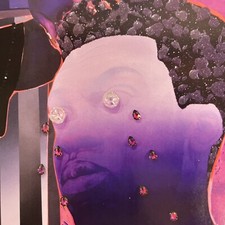 Devin Shimoyama Sweet Art Gallery Advertisement De Buck New York