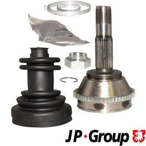 Jeu De Joints D'arbre De Transmission MEYLE Côté Roue – Réf. 100 498 0064, Compatible Nombreuses Références OEM