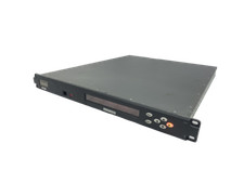 TANDBERG Video Processor chassis VP/CHASSIS/2AC