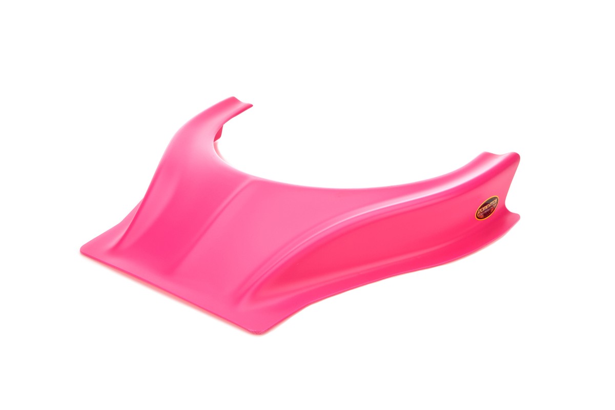 Dominator Hood Scoop Stalker 2.5 Dominator Hood Scoop Stalker 2.5