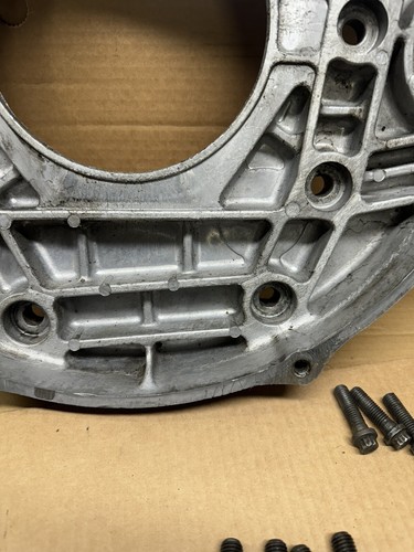 1994-2002 DODGE RAM 12-24 VALVE CUMMINS TRANSMISSION BELLHOUSING ADAPTER 3923045 - Picture 24 of 24