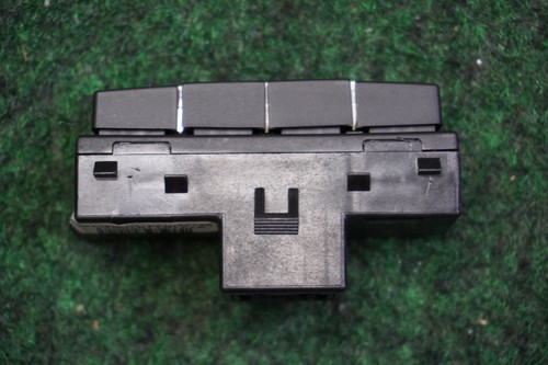 2008 09 10 11 12 BUICK ENCLAVE CENTER DASH CONTROL 60465184 OEM - Picture 2 of 6