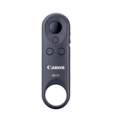 New Canon BR-E1 Wireless Remote Controller 2140C001 Color Black Wireless