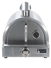 Pizza Oven With Portable Tabletop