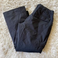 Men  s Boulder Gear Ski Pants Style  6705R Black XL