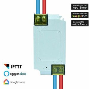 switch google assistant