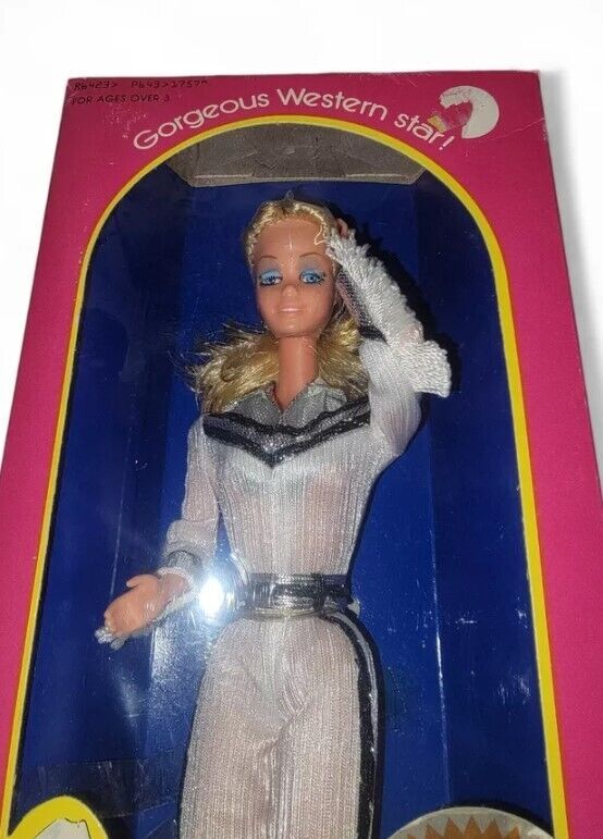 Western 1980 Barbie Doll for sale online | eBay Western 1980 Barbie Doll for sale online | eBay