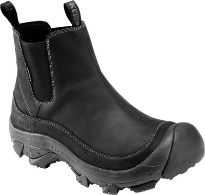 keen winter work boots
