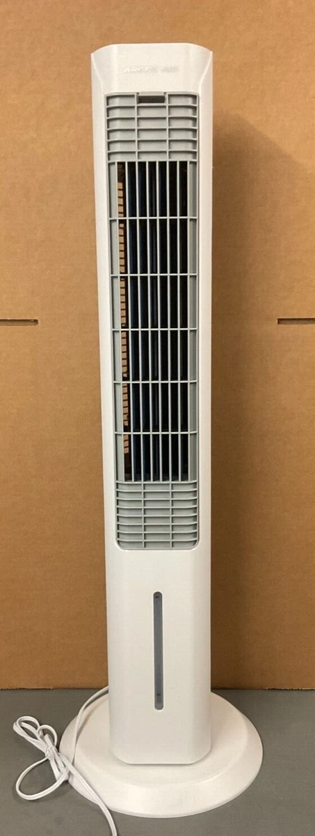 Arctic Air Tower Pure Evaporative Cooler Plastic Adjustable 3