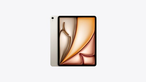 *AU Stock* Apple iPad Air 7 (7th Gen) 13 inch 2025 model 128GB Wifi / Cellular - Picture 16 of 19