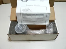 Macken Instruments P-10K Laser Power Probe Mazak Trump New in Box w/Paperwork