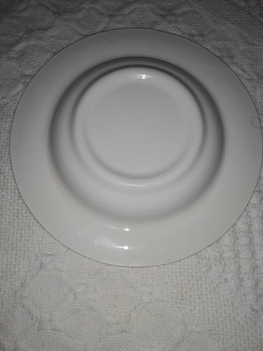 Nuevo cenicero de 5" vintage sin usar Jimmy Carter excelente estado - Imagen 3 de 3