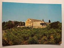 Fossacesia Città (Chieti). Abbazia di San Giovanni in Venere.