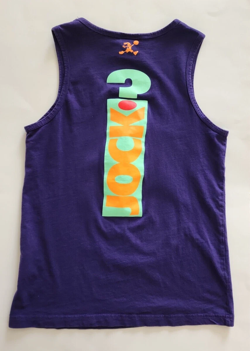 hare jordan tank top