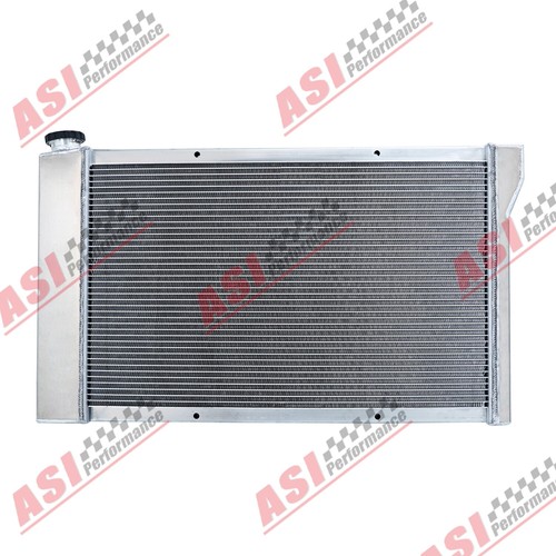 3 Row Radiator Shroud Fan Relay For 67-72 Chevy C/K/P/G Series GMC Blazer Jimmy - Picture 7 of 13