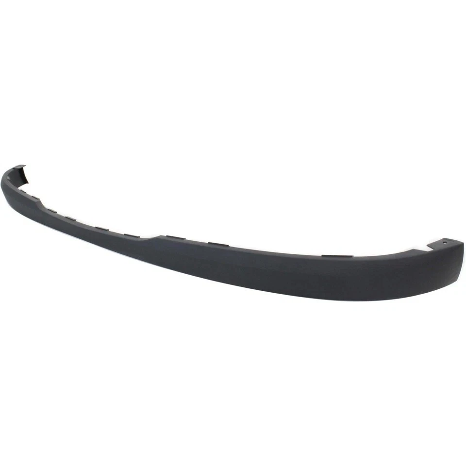 NEW FRONT BUMPER VALANCE AIR DEFLECTOR FOR 2007-2014 CHEVROLET TAHOE GM1092208 - Image 3 of 4