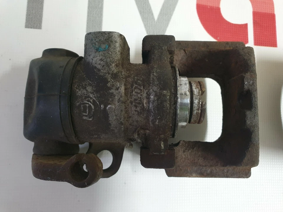 Lancia Delta Integrale Bremssattel Satz hinten links&rechts rear brake calipers - Imagem 4 de 4