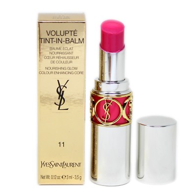 ysl tint in balm 11