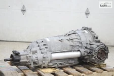 2013-2017 AUDI Q5 QUATTRO 8 SPEED TIPTRONIC AUTO TRANSMISSION GEARBOX ZF 8HP OEM