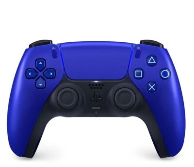 711719577669 SONY DualSense Drahtloser Controller Cobalt Blue Sony
