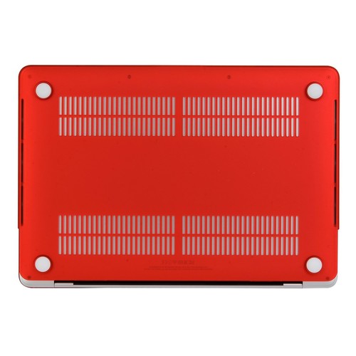 Rubberized Coated Case for Macbook Pro 13 15 Touch Bar New +KB Cover+Screen Skin - Picture 95 of 135