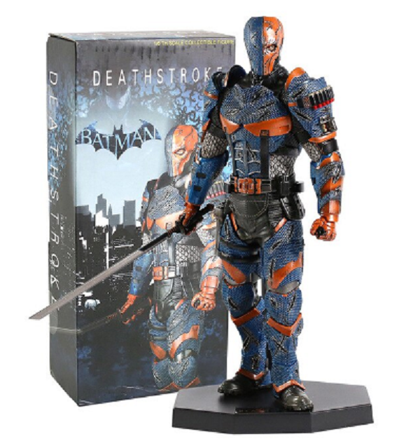 crazy toys star wars