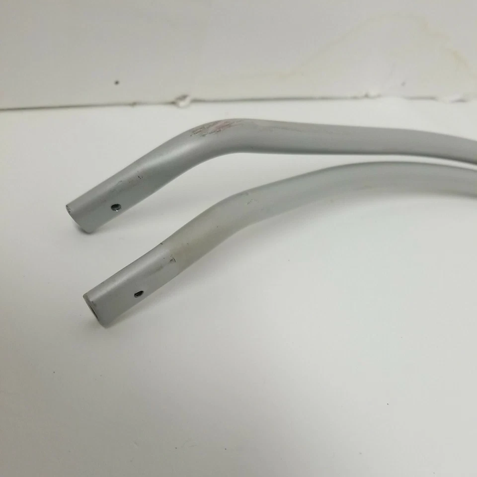 Baby Jogger City Summit XC Double Stroller Metal Canopy Hood Frame Pole Part 2PC - Image 3 of 4