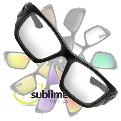 Replacement Lenses Oakley Bulletproof Lenses Replacement Lenses