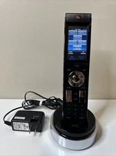 AMX MIO-R4 Remote Control With Dock Cradle