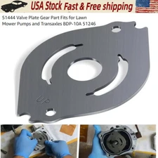 For Hydro-Gear 51444 Valve Plate Genuine Original Equipment Manufacturer Part