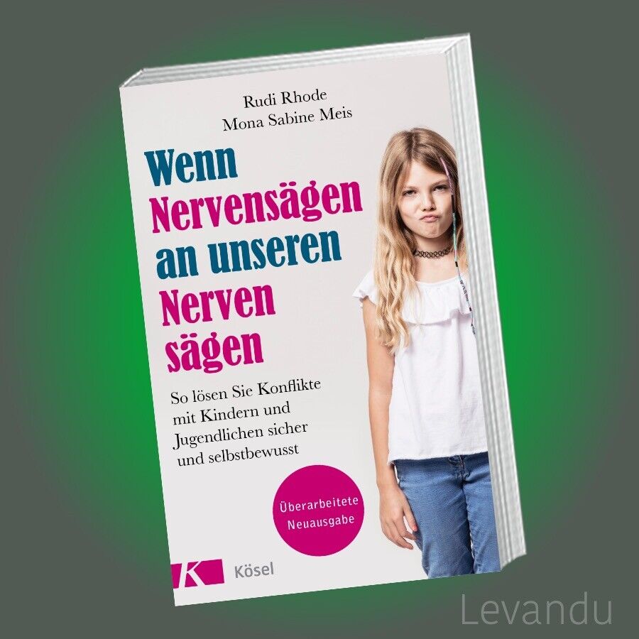 Thumbnail - Wenn Nervensägen An Unseren Nerven Sägen | So Lösen Sie Konflikte Mit
