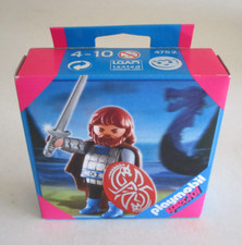 Playmobil special 4752 - Keltischer Krieger  - Rarität 2010 - NEU OVP