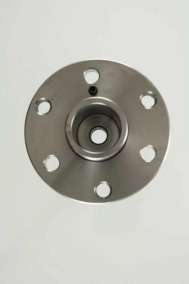 Equilibrador armónico de motor para Chevrolet Caprice Impala Pioneer Inc. 1993-1995 Foto 2 de 3