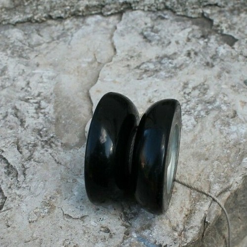 yoyo duncan long spin wheels vintage eBay