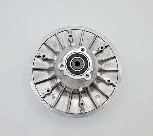 Secondary Drive Clutch Fit CanAm Renegade Maverick Commander Bombardier 400 450 - Picture 7 of 14