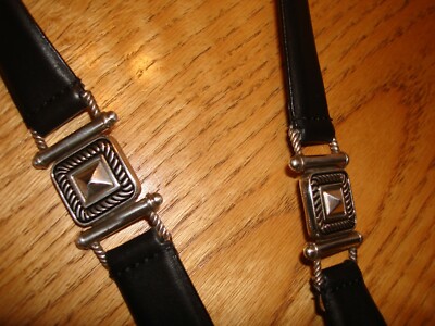 Collectible Beautiful Millennium Signature Genuine Italian 