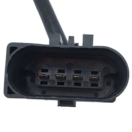 Sonda lambda per Mini Cabriolet R52 Cooper S John Cooper Works One 11780872674 - Foto 10 di 11