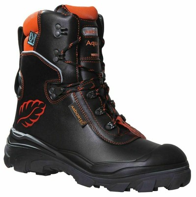 treehog chainsaw boots
