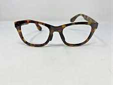 Maui Jim Sunglasses Frame MJ434-10L 51-20-146 HANA BAY MP-BG Tortoise DN31