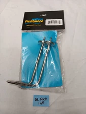 FIELDPIECE STATIC PRESSURE PROBES 2/PK ASP2 New-Old Stock