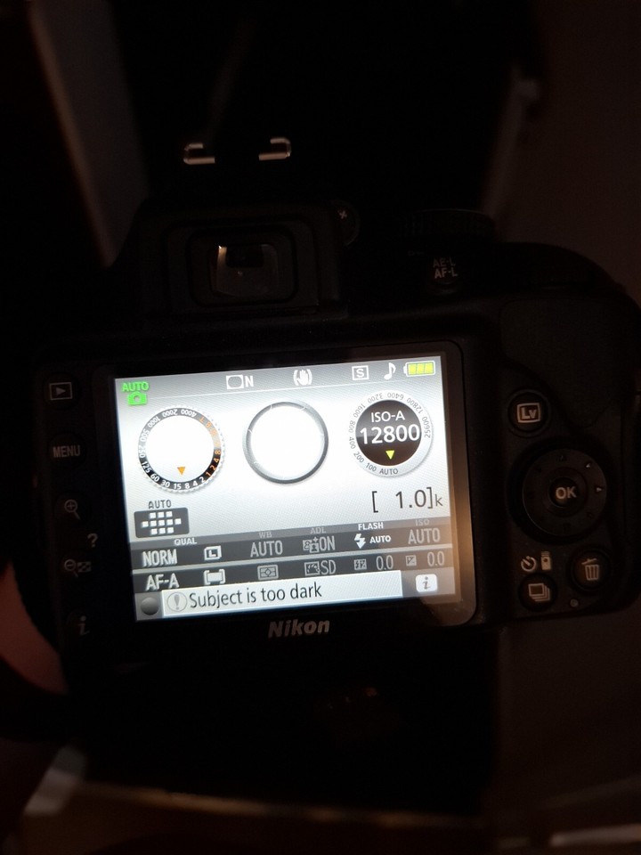 Nikon CAMERA D3400 eBay