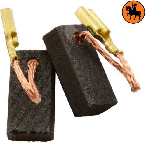 Carbon Brushes CASALS VD6 - 5x8x15mm - Imagen 2 de 2