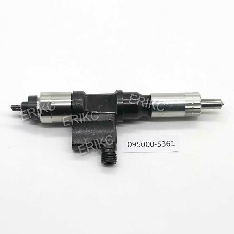 095000-5361 Diesel Injector Set 095000-5360 for Isuzu 6HK1