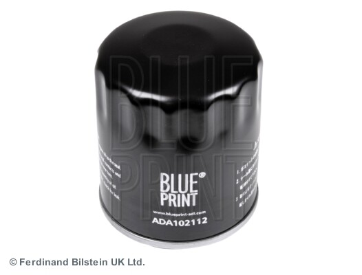BLUE PRINT ADA102112 Oil Filter for ALFA ROMEO,CHEVROLET,CHRYSLER,DODGE,JEEP,LAN