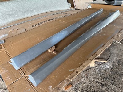 for JDM DC2 Integra coupe B18C gsr 2door 2dr Type R MGN style side