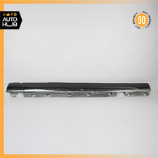 07-10 Mercedes W216 Cl550 Cl600 Right Passenger Side Skirt Rocker Panel Lorinser
