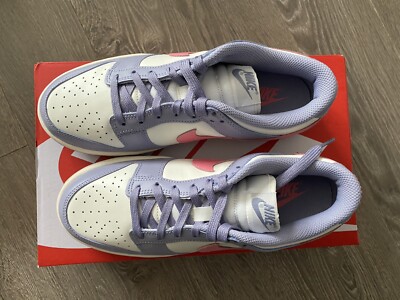 ウィメンズ Nike Dunk Low Indigo Haze Nike Dunk Low Indigo Haze (Women's) - DD1503-500 - US