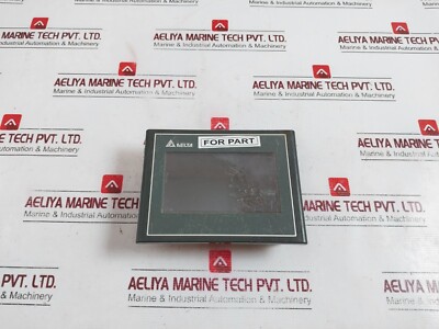 DELTA DOP-103BQ Mensch Maschine Interface Touchscreen (Nicht Arbeit)