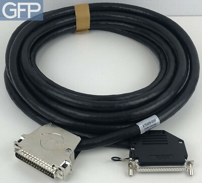 Systemleitung AEG ''FuG 8b-1'', befiltert, 5,5 m